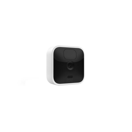 Kit De Seguridad Inalámbrico Blink Visión Nocturna Wifi 1080p 001