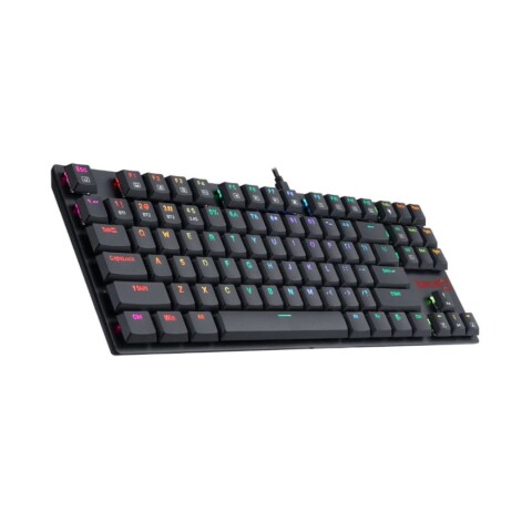Teclado Mecánico Redragon APS Pro K607P-KBS Teclado Mecánico Redragon APS Pro K607P-KBS