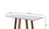 Juego de Comedor - Mesa Wood + Sillas Classic Juego de Comedor - Mesa Wood + Sillas Classic