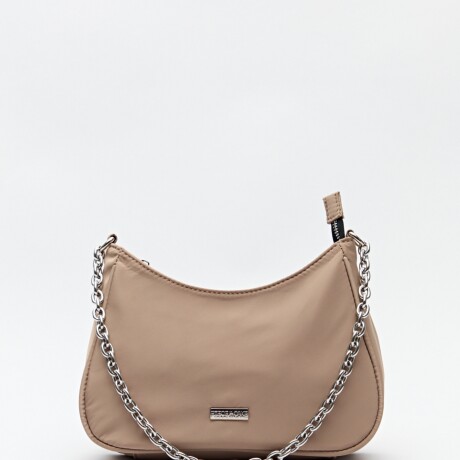 CARTERA MILEY Beige