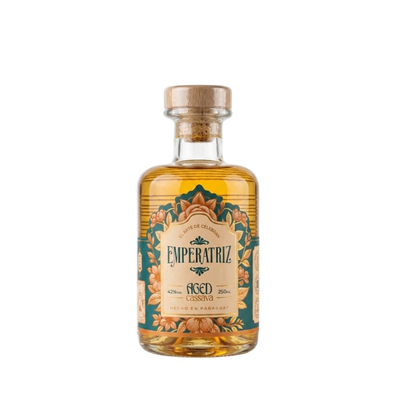 Emperatriz Añejo 250ml Emperatriz Añejo 250ml