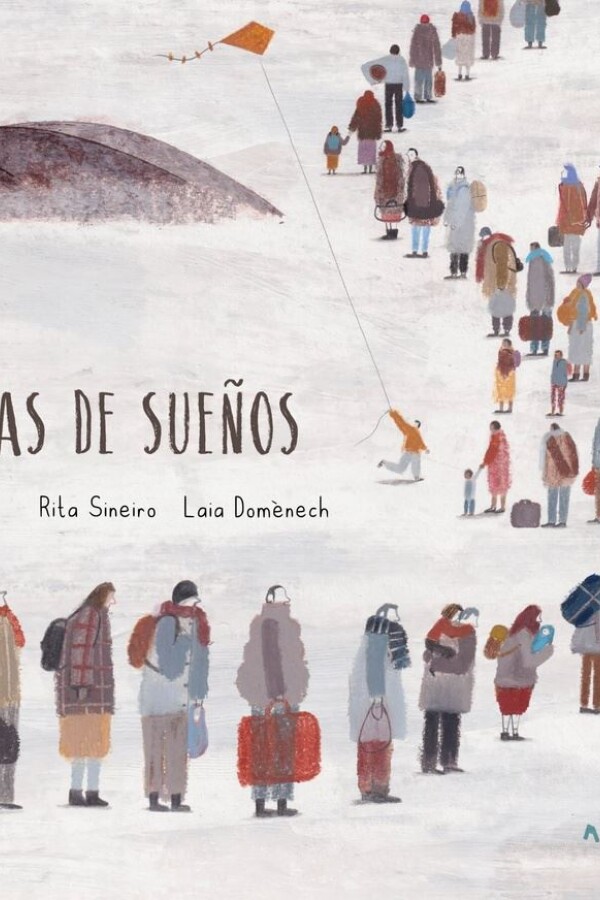 Colas De Sueños Colas De Sueños