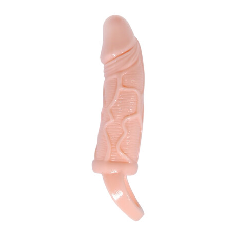 Funda Pene Brayden Penis Sleeve Pretty Love Carne