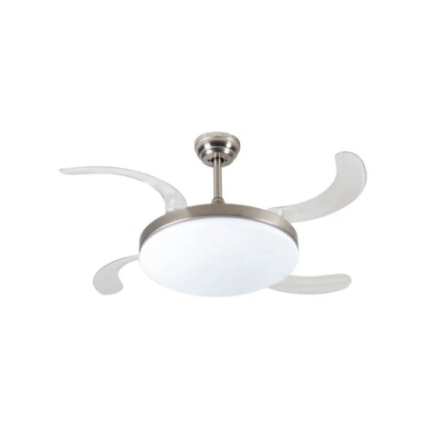 Ventilador Indurama Retractil VRT 42 CR Convect Ventilador Indurama Retractil VRT 42 CR Convect