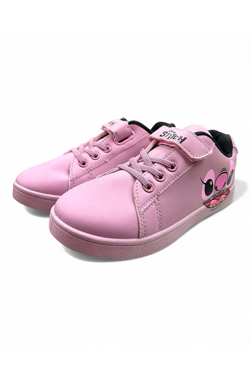 CALZADO DEPORTIVO NIÑOS DISNEY DEPORTIVO STITCH 