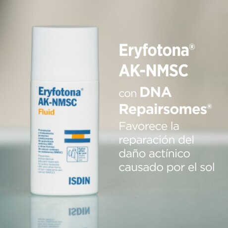 Protector Solar Eryfotona Ak-nmsc fluido SPF 99 Protector Solar Eryfotona Ak-nmsc fluido SPF 99