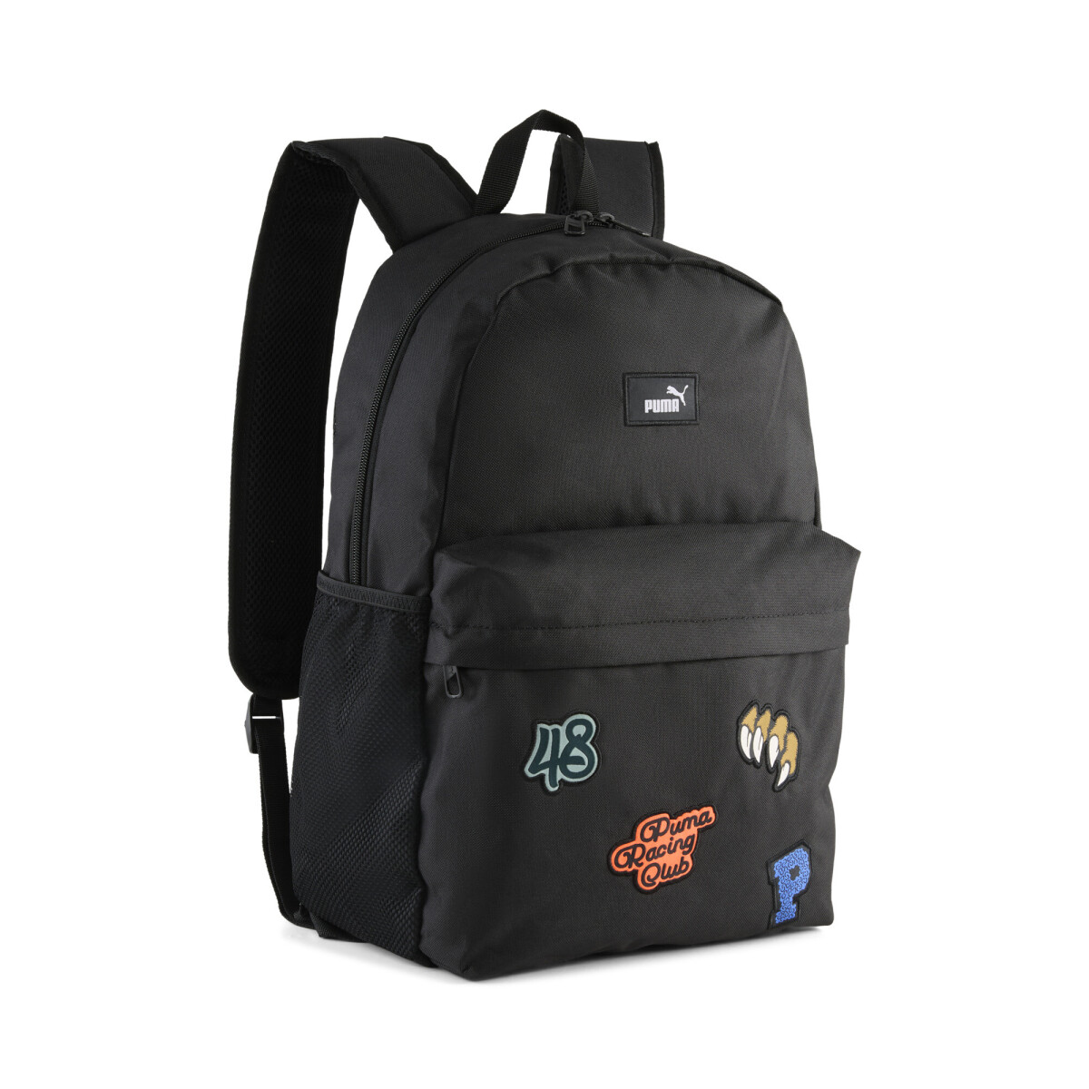 Phase Patch Backpack 09173001 - Negro 