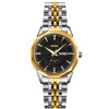 Reloj Skmei 9264TGDBK para mujer en acero Reloj Skmei 9264tgdbk Para Mujer En Acero