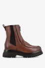 BOTA ZIP Marron