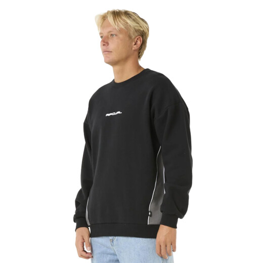 Buzo Rip Curl Giant Prawn Crew Buzo Rip Curl Giant Prawn Crew