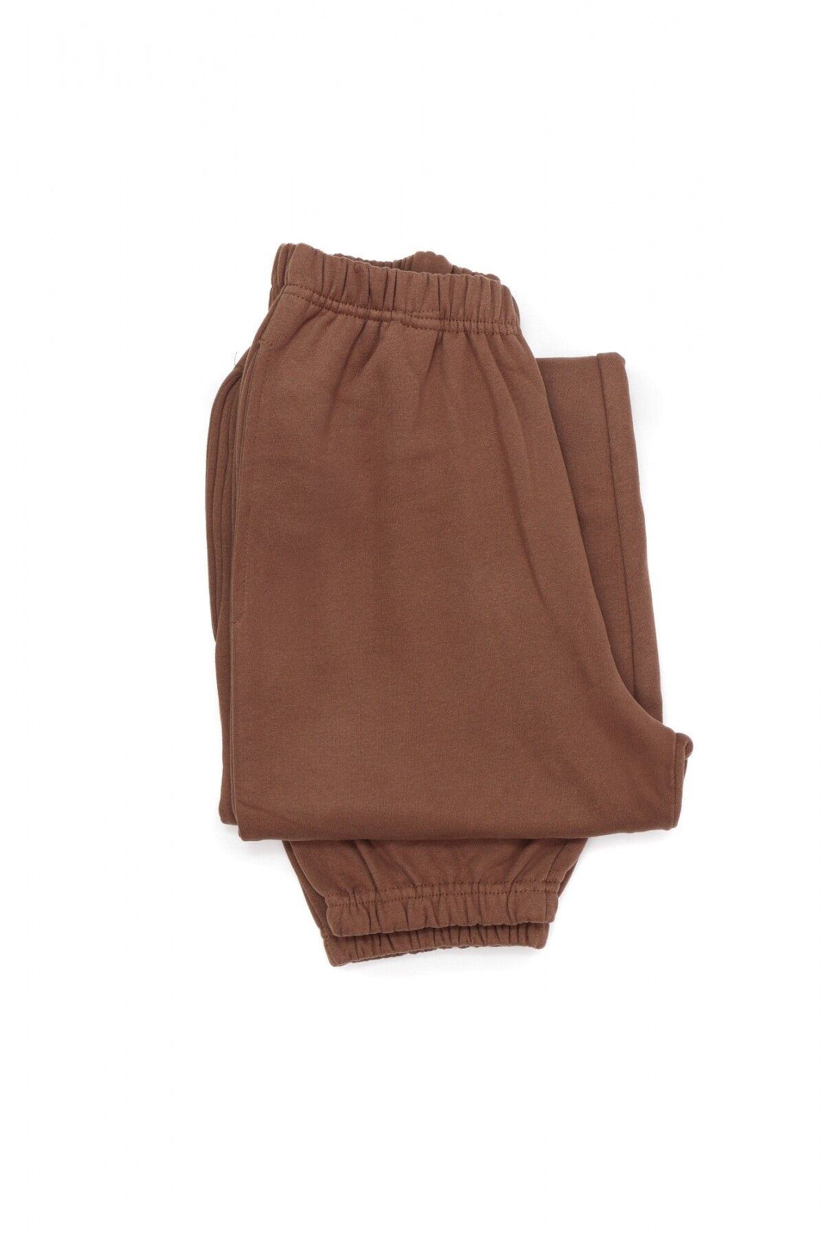 Pantalón Mecha Marron
