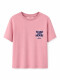 REMERA JENA REBEL ROSA VIEJO