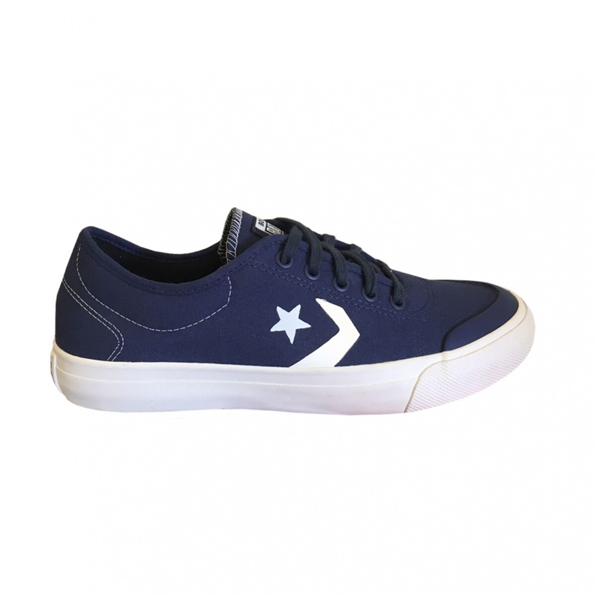 CONVERSE STOKE OX - Blue 