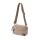 Bandolera Urban Taupe