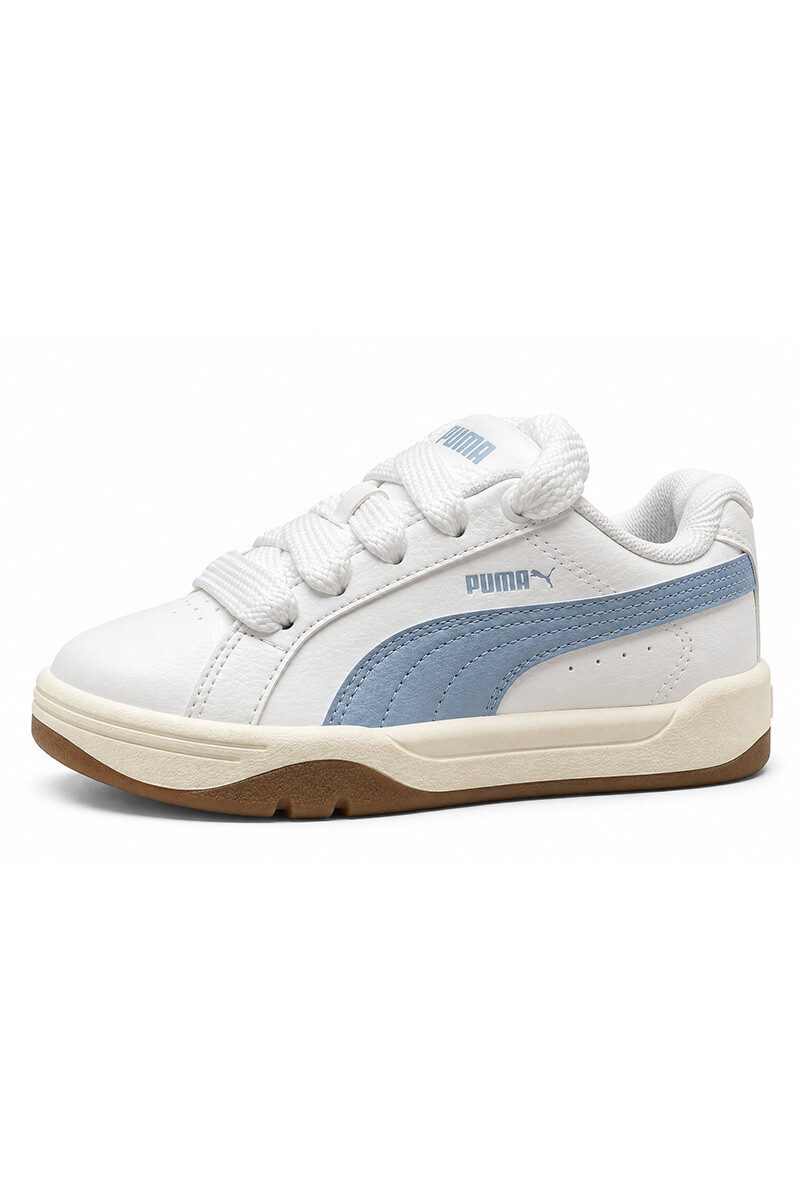 Champion niño Puma Park LifeStyle Easy PS Celeste