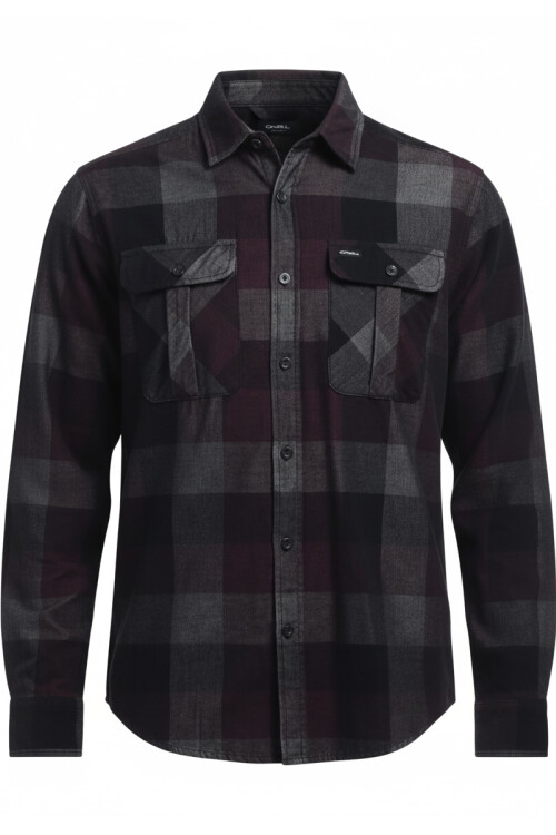 Camisa Oneill Redwood Camisa Oneill Redwood