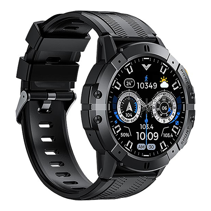 Smartwatch Cubot C29 1atm Bluetooth Smartwatch Cubot C29 1atm Bluetooth