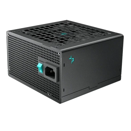 Fuente Deepcool 550W 80 Plus Bronze 001