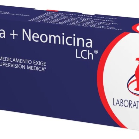 Betametasona/Neo Ung Teva 10 GR Betametasona/Neo Ung Teva 10 GR