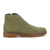 Country Calzado Bota Casual Hombre Acordonado - Kaki Kaki