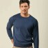 Buzo Algodón Marino
