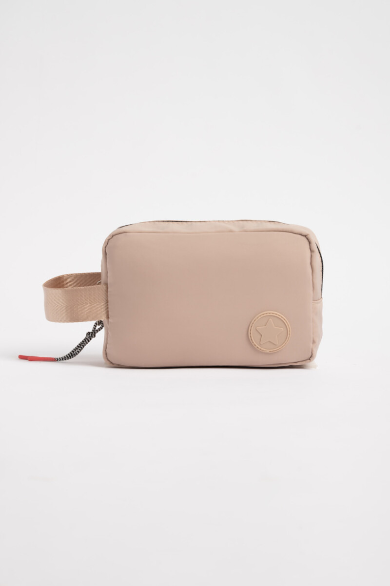 Necessaire Beige