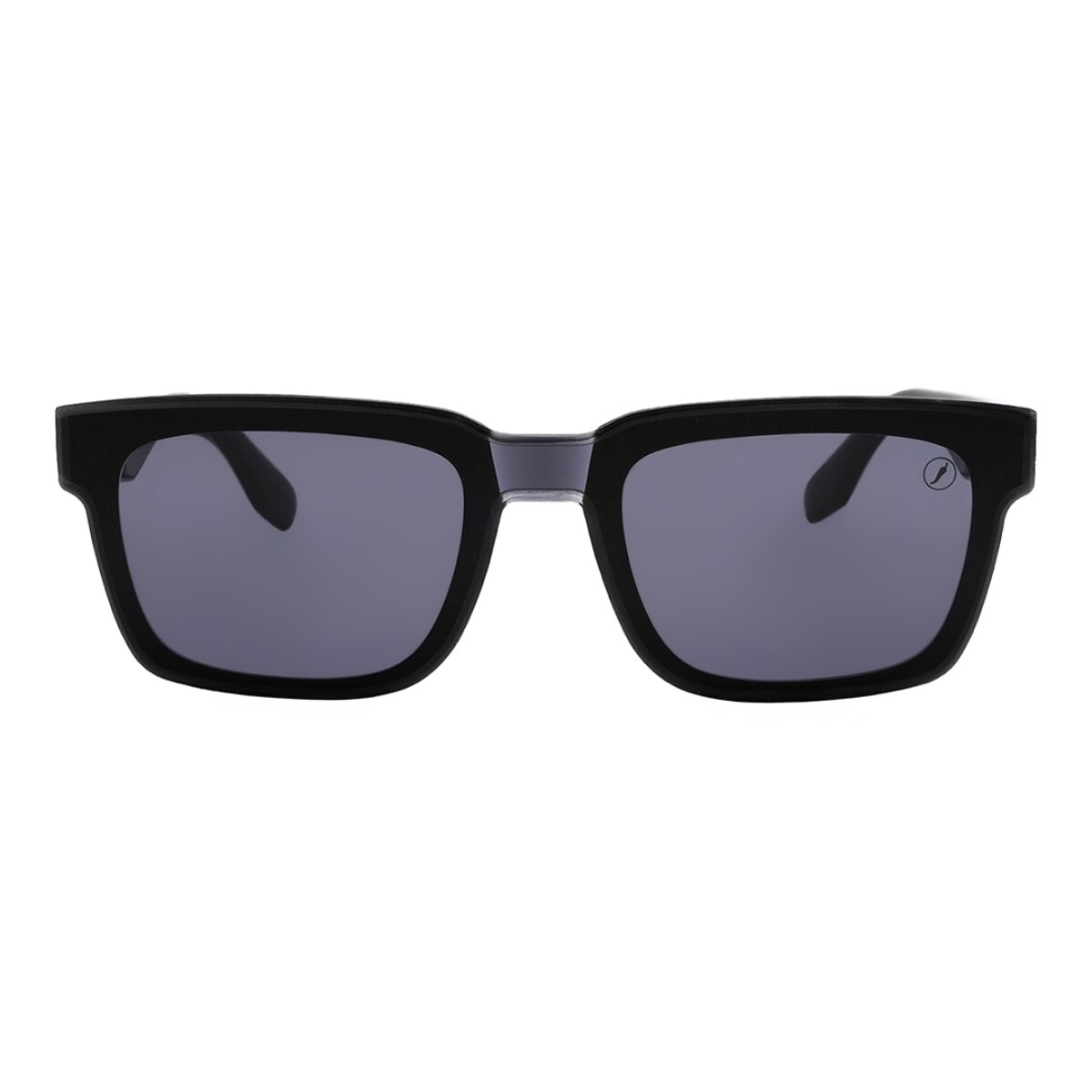 Lentes de Sol Chilli Beans Lucca - Negro 