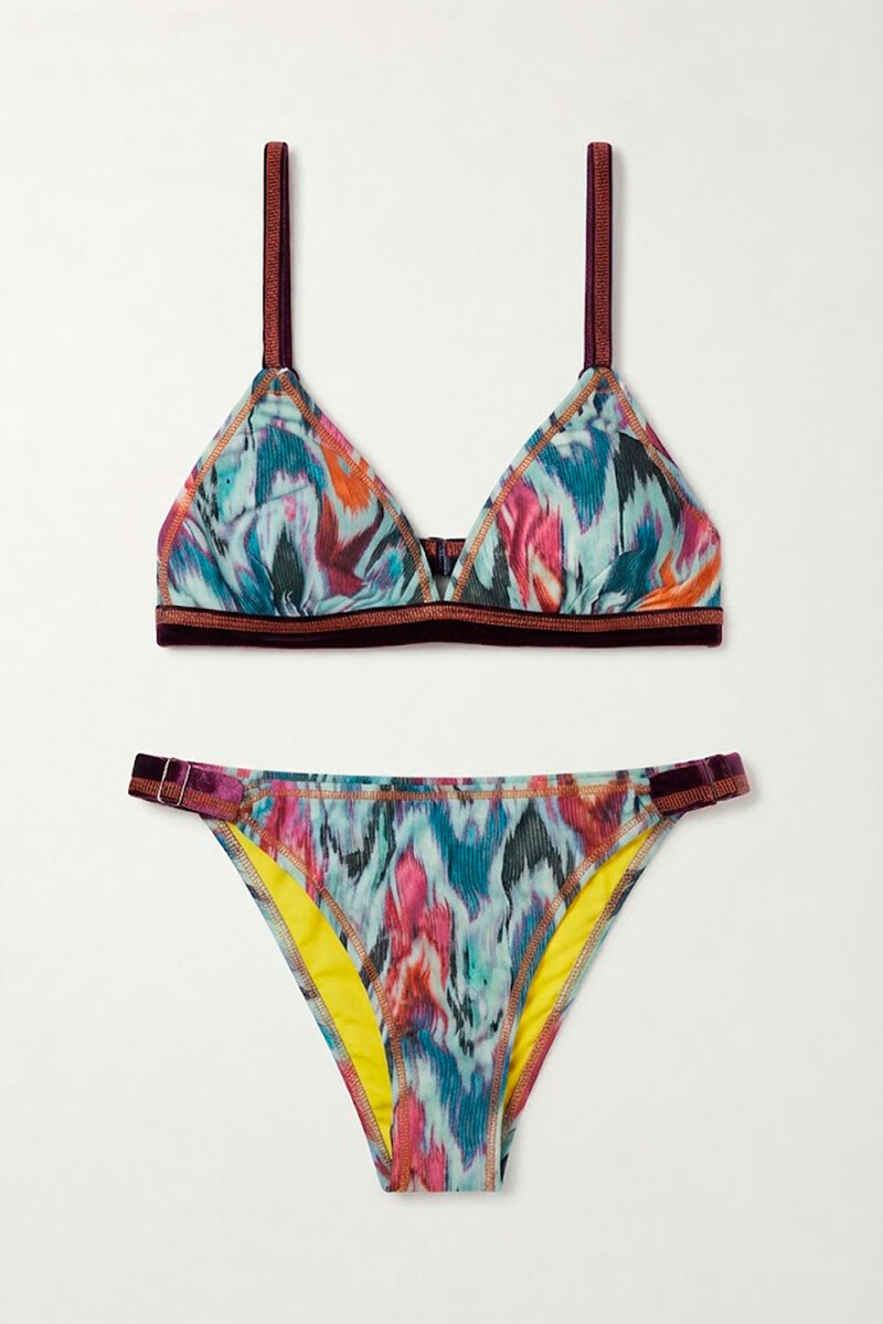 BIKINI LEBLON LAGOON