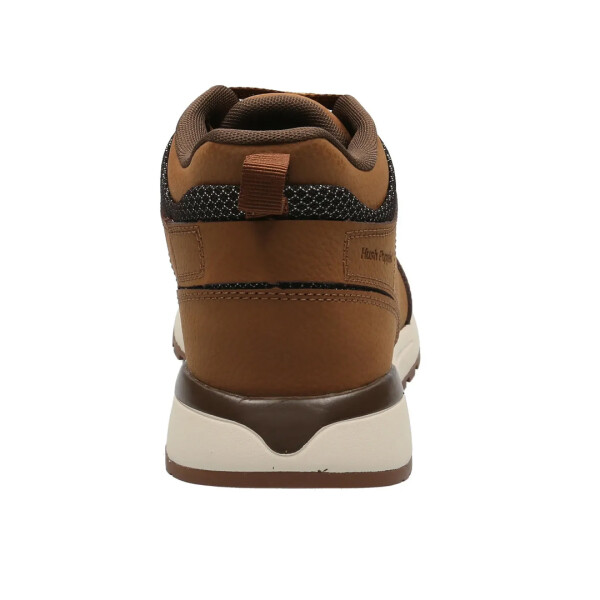 Astro - HUSH PUPPIES MARRON