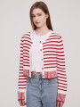 Cardigan Lokele Estampado 2