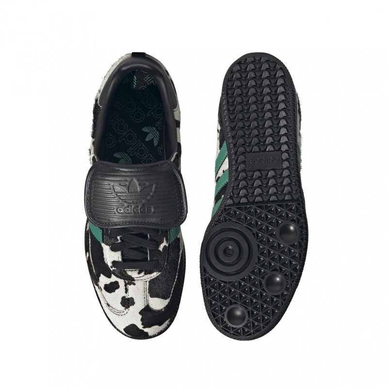 Championes adidas Samba LT Animal Print