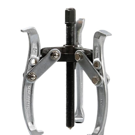DINGQI EXTRACTOR DE ENGRANAJES 3 MORDAZAS INDUSTRIAL 6 - 150 Dingqi Extractor De Engranajes 3 Mordazas Industrial 6 - 150