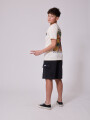 T-SHIRT VERTUNA TEEN RUSTY Crudo