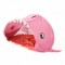 Carpa De Playa Niños Plegable Proteccion Solar Uv Rosado