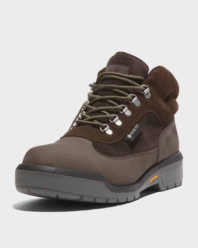 Botas Field Boot Mid Lace Up GTX Hombre W07