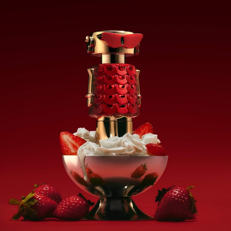 Perfume Paco Rabanne Fame in love EDP 50ML Perfume Paco Rabanne Fame in love EDP 50ML