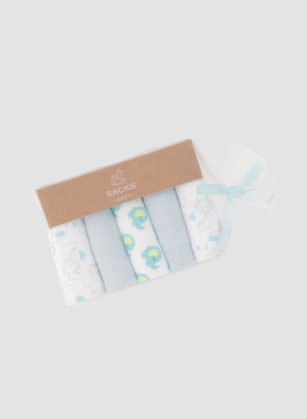 Pack babitas celeste Celeste
