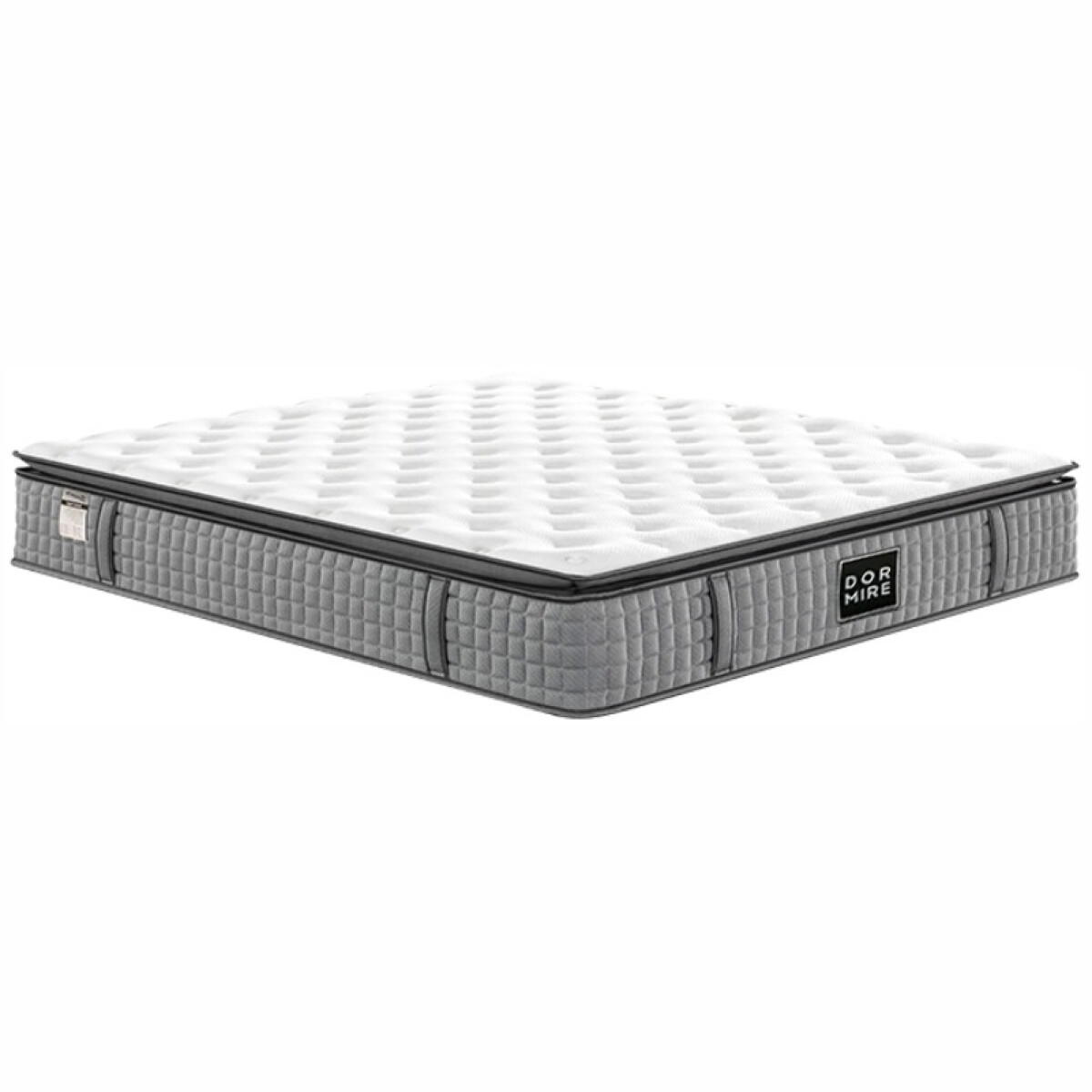 Colchón Serenity - 120 x 190 Plaza y Media 