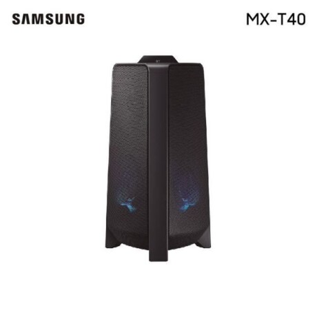 Parlante Giga Audio Party Samsung SAMXT40 Parlante Giga Audio Party Samsung SAMXT40