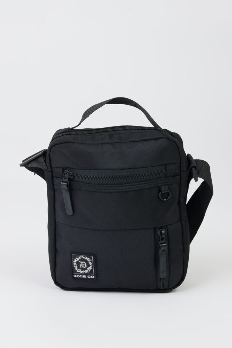 MORRAL LEIF DIXIE Negro