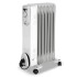 Radiador Smartlife Sl-rhp7 7 Elementos RADIADOR DE ACEITE 7 SMARTLIFE SLRHP7