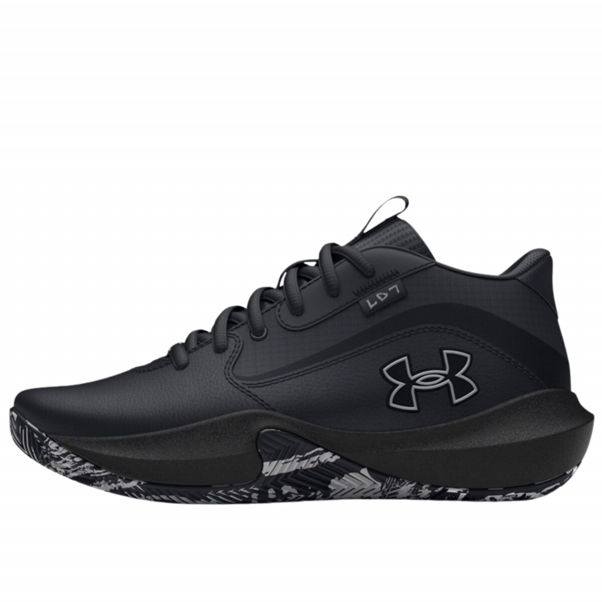 Calzado Under Armour PS Lockdown 7 3028514-004 