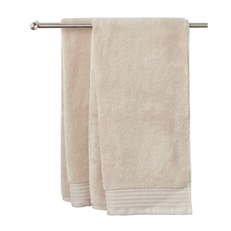 Toalla De Baño Sorunda 70X140 Natural