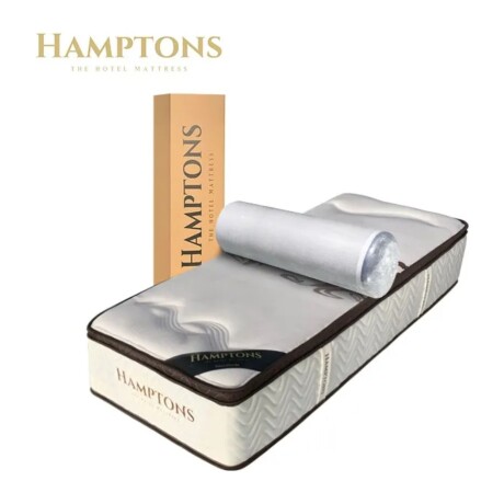 Sommier Baúl 1 plaza Smartbox Palladium Negro