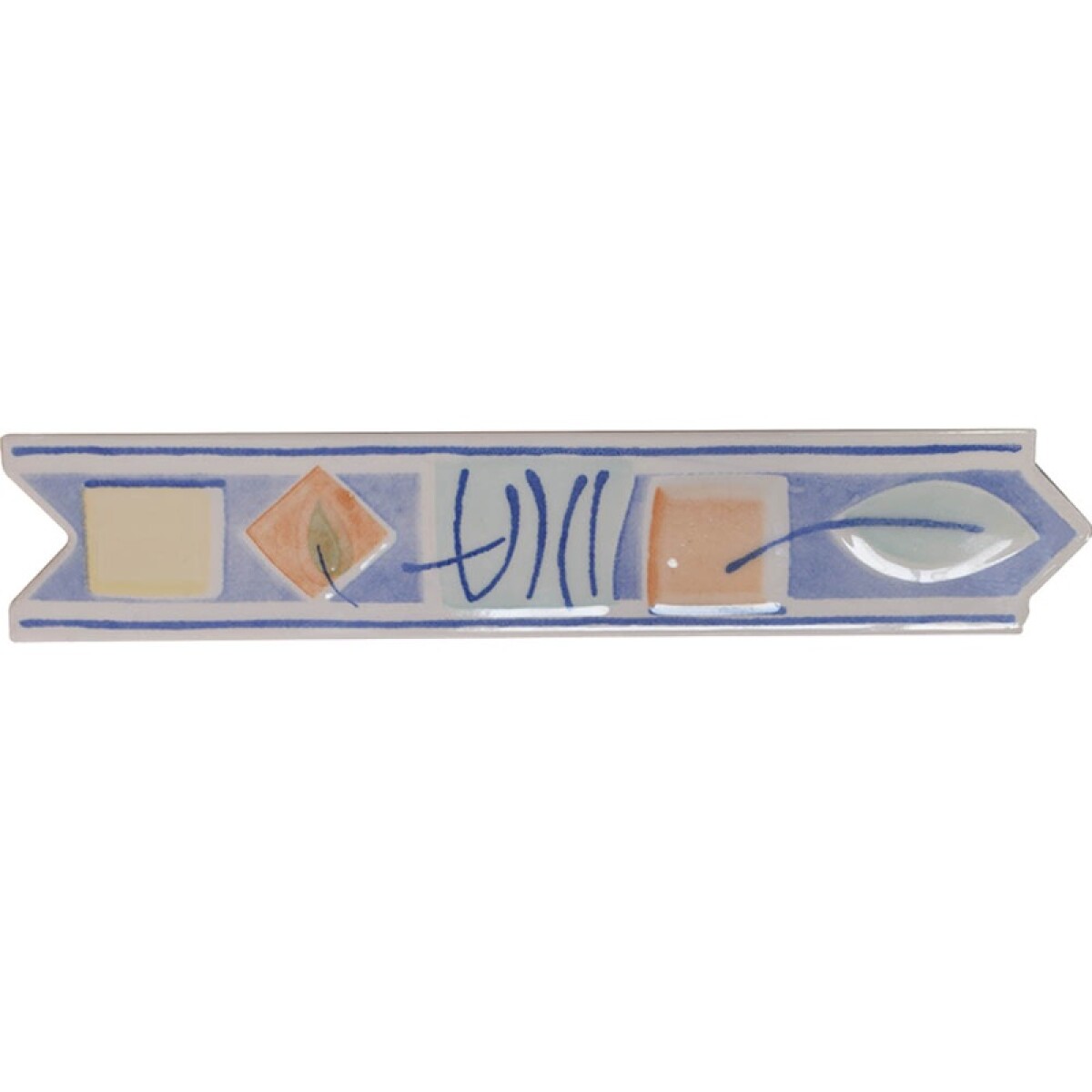Guarda Gld6009 "b" 5x26 Cm 