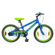 BICICLETA BACCIO BAMBINO R.20 BICICLETA BACCIO BAMBINO R.20