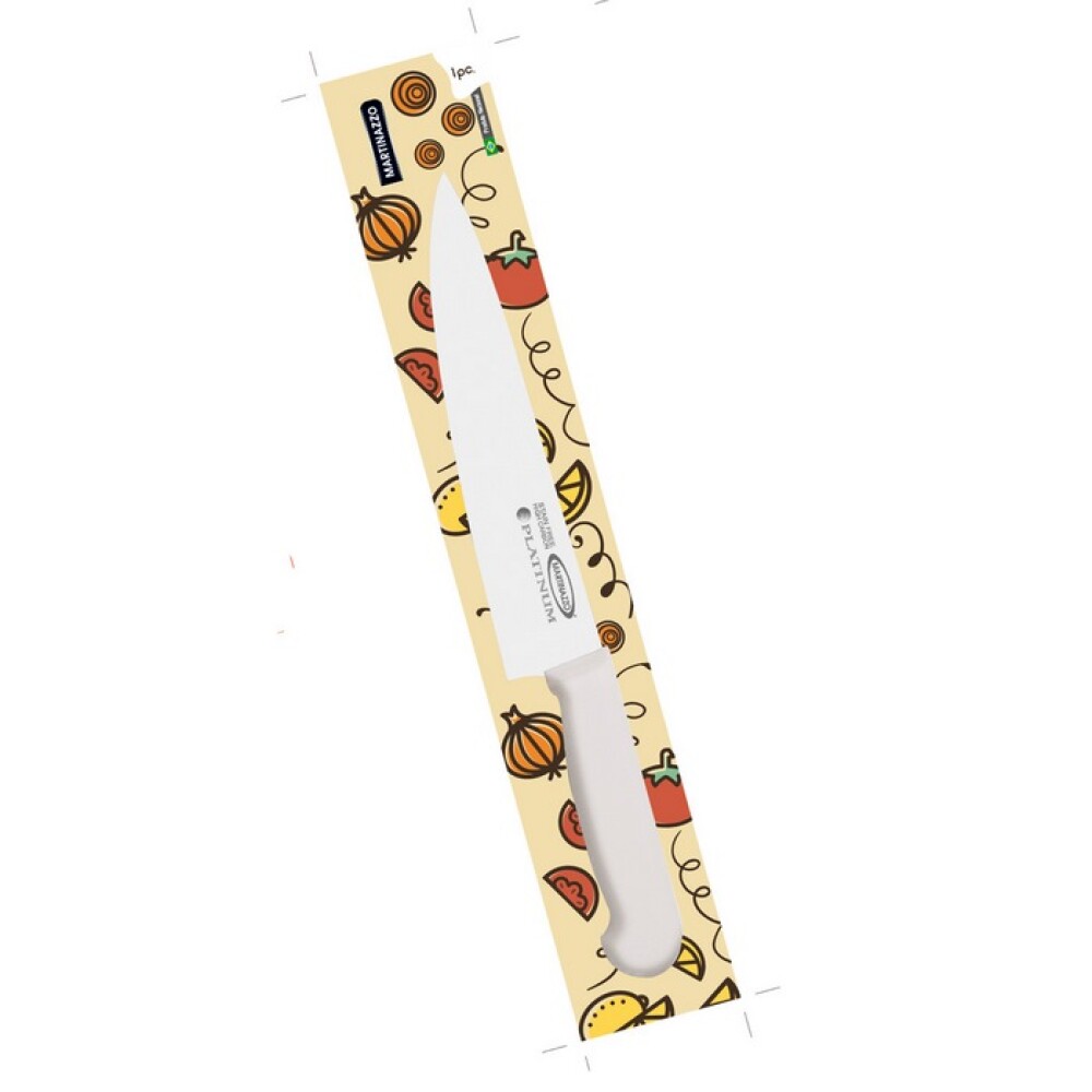 Platinum Cuchilla Carne 10 " 71520 Platinum Cuchilla Carne 10 " 71520