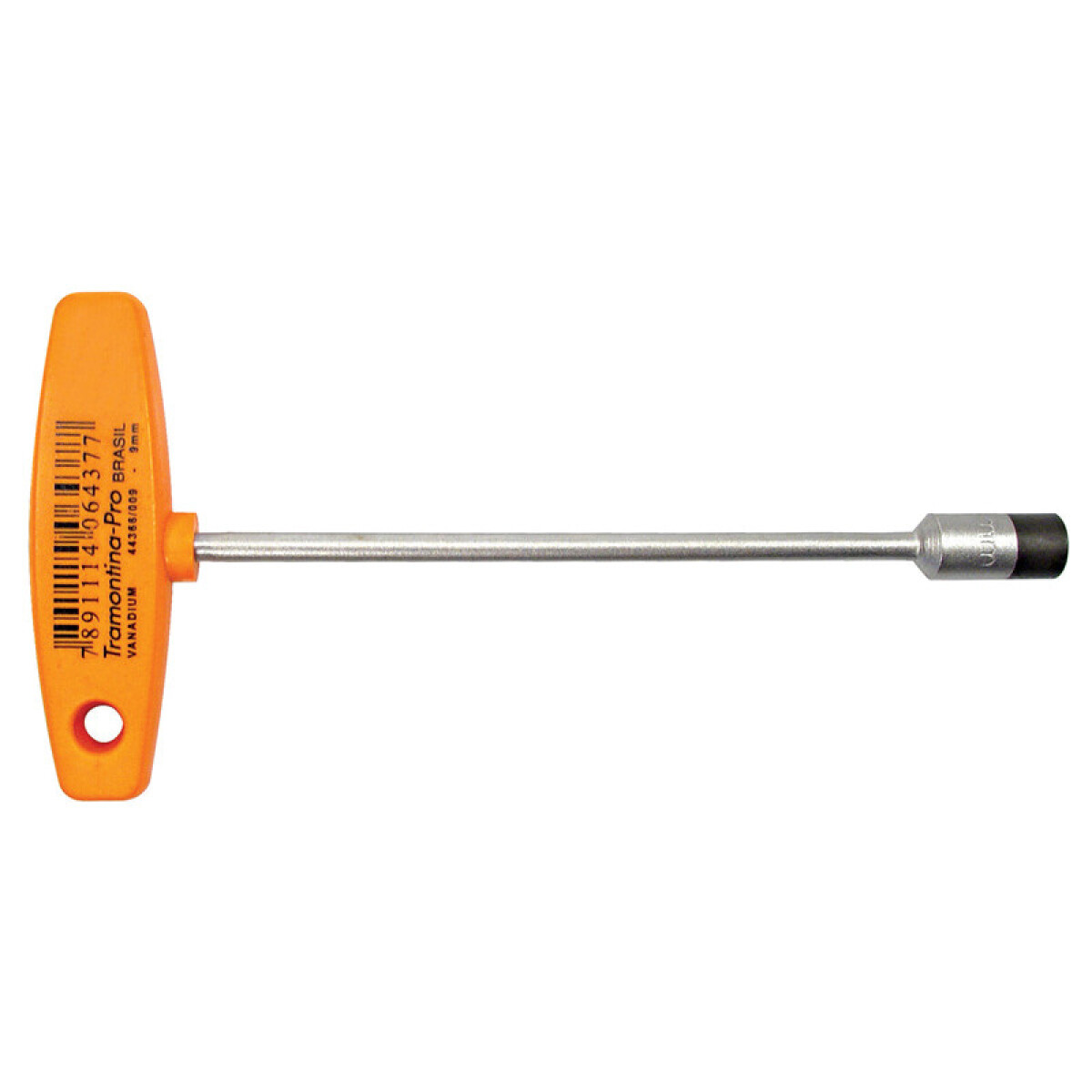 Llave T para tuercas 5 mm - TN3025 