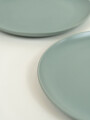 Plato Mesa Vicox3 Color Unico