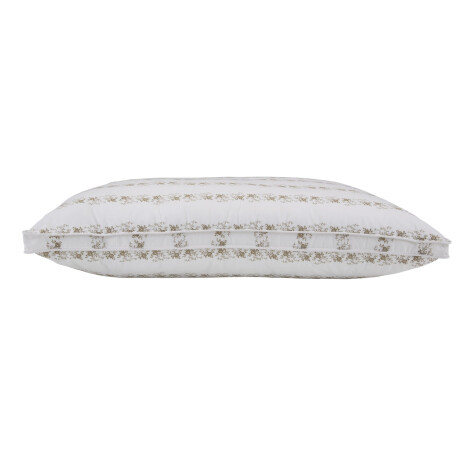 Almohada De Fibra 50X70X3 Tronfjellet